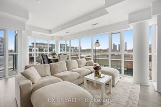 Condo Apartment for Sale, 25 neighbourhood Ln #404, Toronto, ON