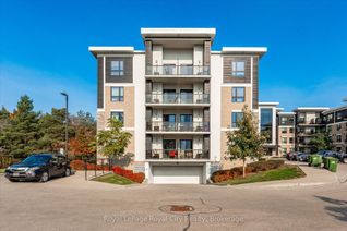 Condo for Sale, 1284 Gordon St #229, Guelph, ON