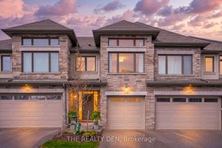 Townhouse for Sale, 271 Grey Silo Rd #29, Waterloo, ON