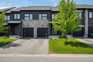 Condo Townhouse for Sale, 91 Poppy Dr E #48, Guelph, ON