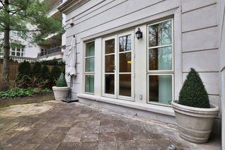 Condo for Rent, 1 Post Rd #108, Toronto, ON