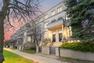 Condo for Sale, 260 Russell Hill Rd #13, Toronto, ON