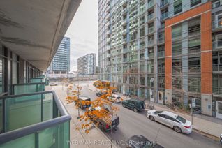 Condo for Sale, 36 Lisgar St W #205, Toronto, ON