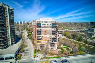 Condo Apartment for Sale, 111 Forsythe St #402, Oakville, ON