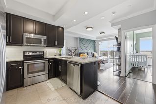 Condo for Sale, 150 Wellington St E #610, Guelph, ON