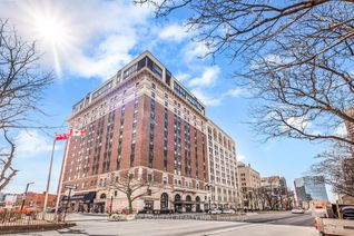 Apartment for Rent, 112 King St E #712, Hamilton, ON