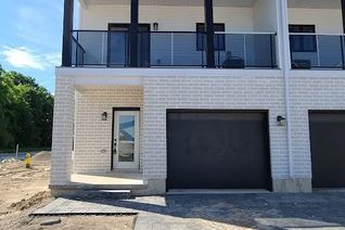 Condo Townhouse for Rent, 1781 Henrica Ave #8, London North, ON