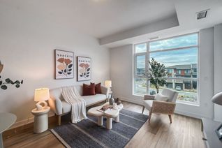 Condo Apartment for Sale, 600 North Service Rd #306, Hamilton, ON