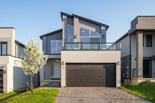 Land for Sale, 1820 CANVAS Way #74, London North, ON