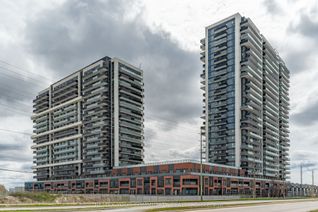 Apartment for Sale, 2545 Simcoe St #2302, Oshawa, ON