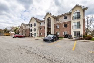 Condo Apartment for Sale, 87 Aspen Springs Dr #307, Clarington, ON