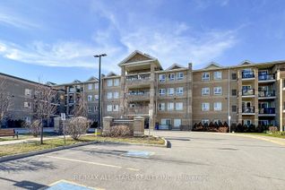 Apartment for Sale, 481 Rupert Ave #203, Whitchurch-Stouffville, ON