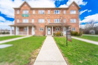Property for Sale, 59 Mclaughlin Rd N #2, Brampton, ON