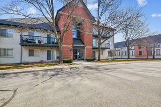 Apartment for Sale, 1450 Glen Abbey Gate #434, Oakville, ON