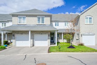 Condo Townhouse for Rent, 5305 Glen Erin Dr #44, Mississauga, ON