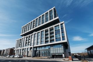 Apartment for Sale, 1063 Douglas McCurdy Common #803, Mississauga, ON