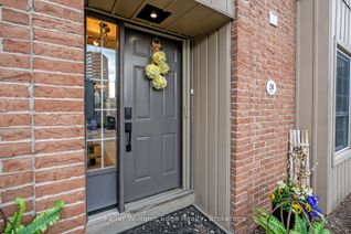 Condo Townhouse for Sale, 3031 Glencrest Rd #51, Burlington, ON