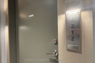 Apartment for Rent, 15 Skyridge Dr #2212, Brampton, ON
