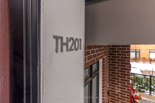 Property for Rent, 100 Canon Jackson Dr #201, Toronto, ON