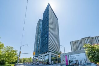 Condo Apartment for Sale, 575 Bloor St E #2302, Toronto, ON