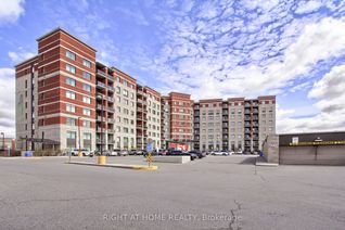 Condo Apartment for Sale, 39 New Delhi Dr E #422, Markham, ON
