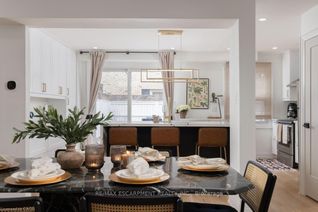 Townhouse for Sale, 1422 GHENT Ave E, Burlington, ON
