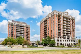 Apartment for Rent, 2391 Central Park Dr #403, Oakville, ON