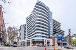 Apartment for Rent, 212 KING WILLIAM St #816, Hamilton, ON