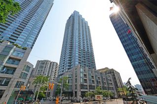 Condo for Rent, 2181 Yonge St #2312, Toronto, ON