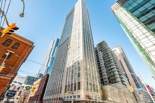 Bachelor/Studio Apartment for Rent, 210 Victoria St #3902, Toronto, ON