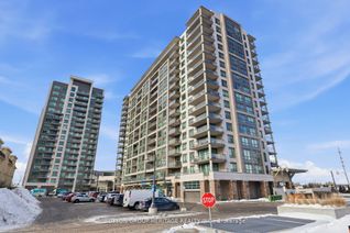 Apartment for Sale, 1235 Bayly St #213, Pickering, ON