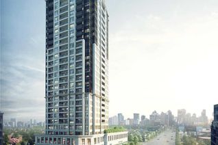 Condo for Rent, 1 Grandview Ave #2305, Markham, ON