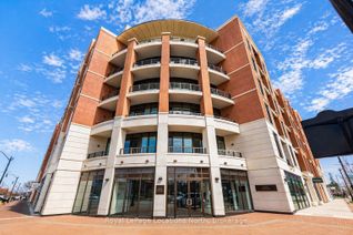 Apartment for Sale, 1 Hume St E #609, Collingwood, ON