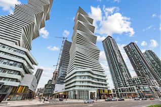 Property for Sale, 3900 Confederation Pkwy #4104, Mississauga, ON
