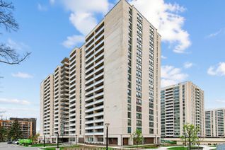 Property for Rent, 140 Elm Ridge Dr #1921, Toronto, ON