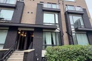 Condo Townhouse for Rent, 30 Fieldway Rd #92, Toronto, ON Condo Townhouse for Rent, 30 Fieldway Rd #92, Toronto, ON
