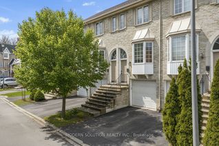 Condo Townhouse for Sale, 3480 Upper Middle Rd #29, Burlington, ON