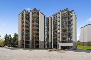 Condo for Sale, 22 Marilyn Dr #402, Guelph, ON