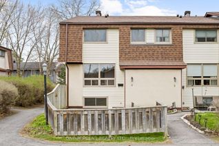Property for Sale, 2640 Draper Ave #11, Parkway Park - Queensway Terrace S and Area, ON
