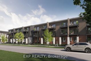 Townhouse for Rent, 609 Antelope Private, Kanata, ON