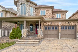 Detached House for Sale, 1383 Dallman St, Innisfil, ON