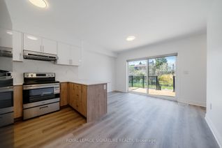 Property for Rent, 2052 Pharmacy Ave #2, Toronto, ON