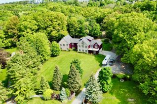 Detached House for Sale, 100 Snow Ridge Ct, Oshawa, ON