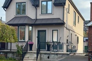 Property for Rent, 165 Torrens Ave #Basement, Toronto, ON