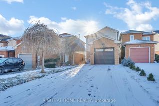 Property for Rent, 27 Melborne Ct, Whitby, ON