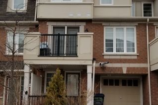 Townhouse for Rent, 52 Ayers Cres, Toronto, ON
