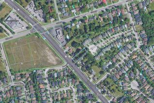 Vacant Residential Land for Sale, 423 Yonge St, Barrie, ON