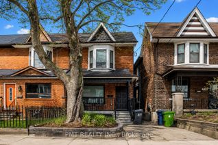 Property for Rent, 232 Laughton Ave #Bsmt, Toronto, ON