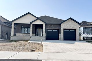 Bungalow for Sale, 288 RIDGE St, Saugeen Shores, ON