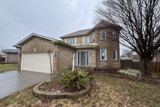 Property for Sale, 123 Napoleon Ct, London East, ON